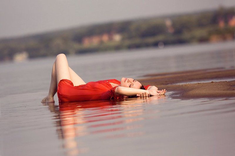 поцелуй солнца..photo preview