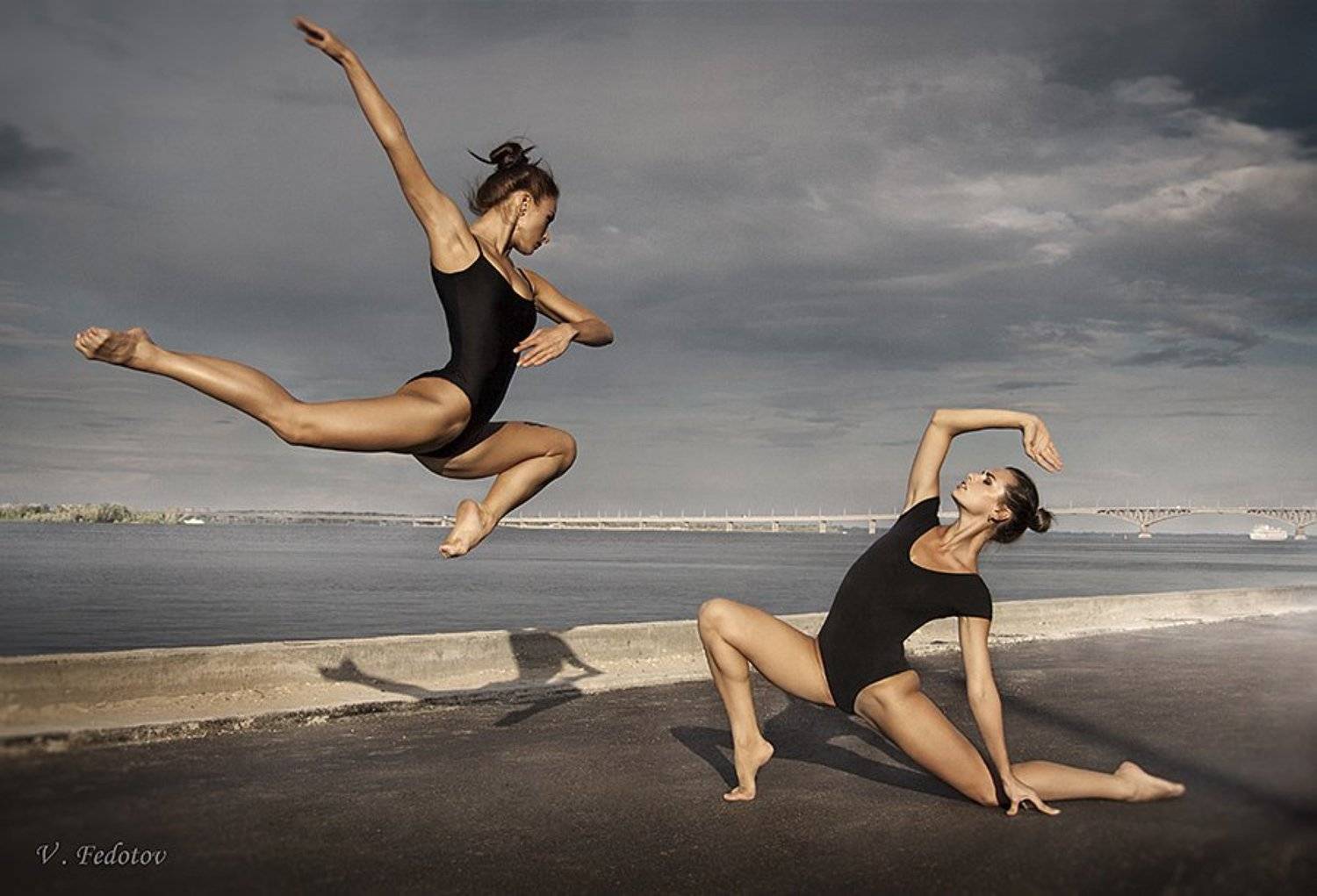 , Федотов-Фотограф Вадим