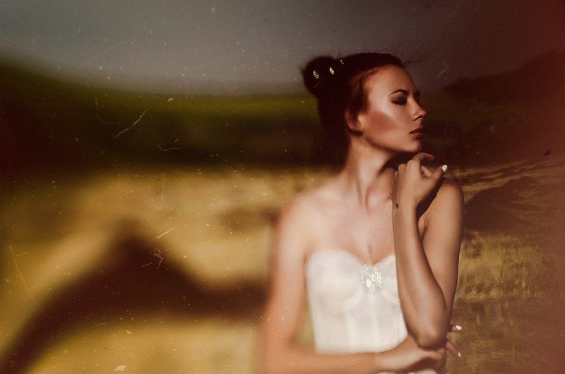 Жара плавит объективы фото превью