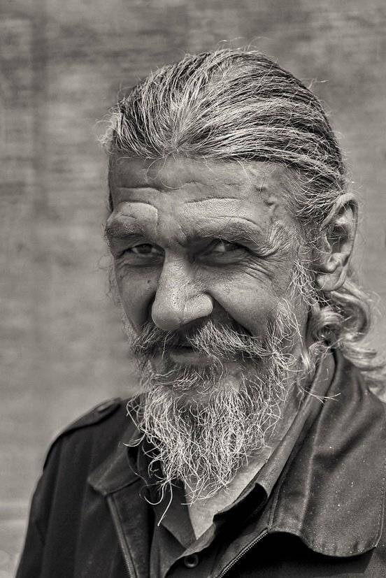 кузбасс, Гагик