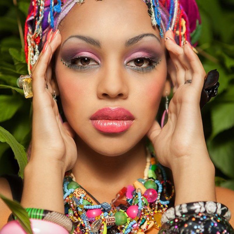 African Princess фото превью