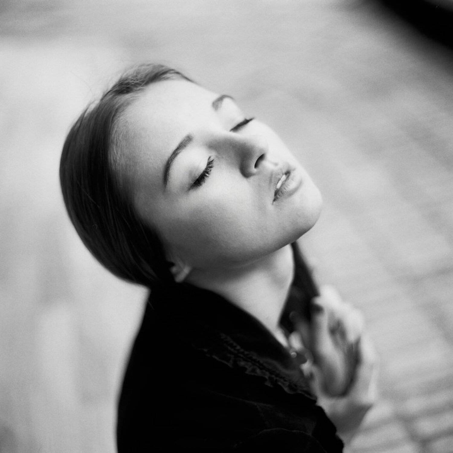 , Анастасия Авдеева