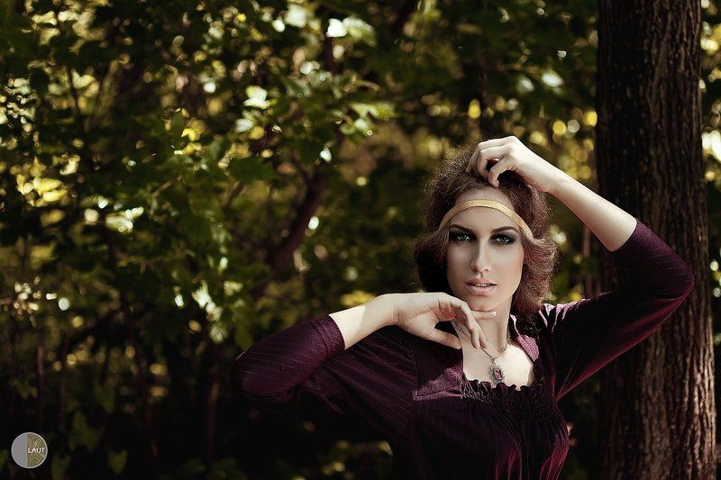 Фотосет для Лизы фото превью