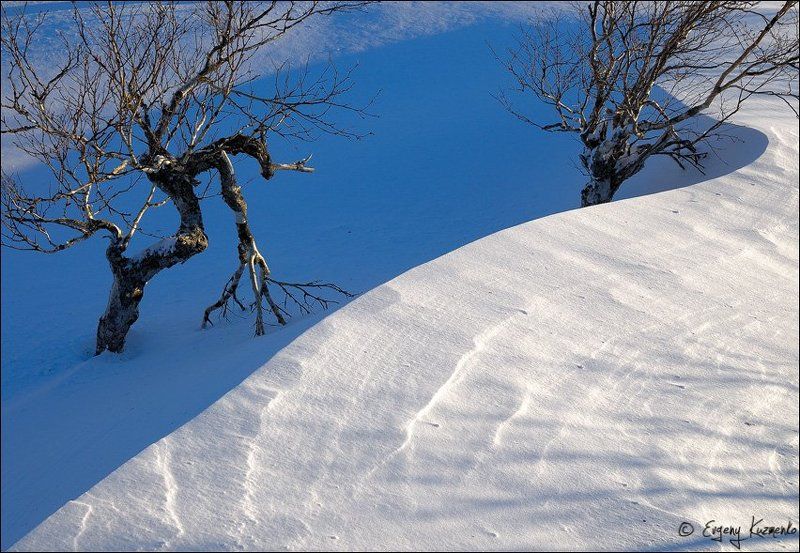 Сахалин Потусторонние фото превью