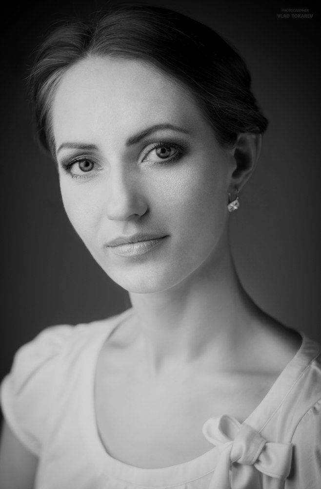 , Владислав Токарев