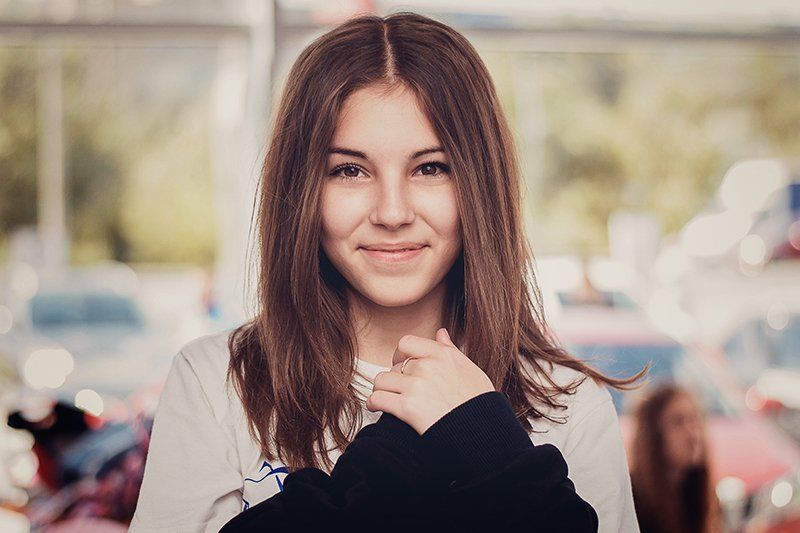 Лера фото превью