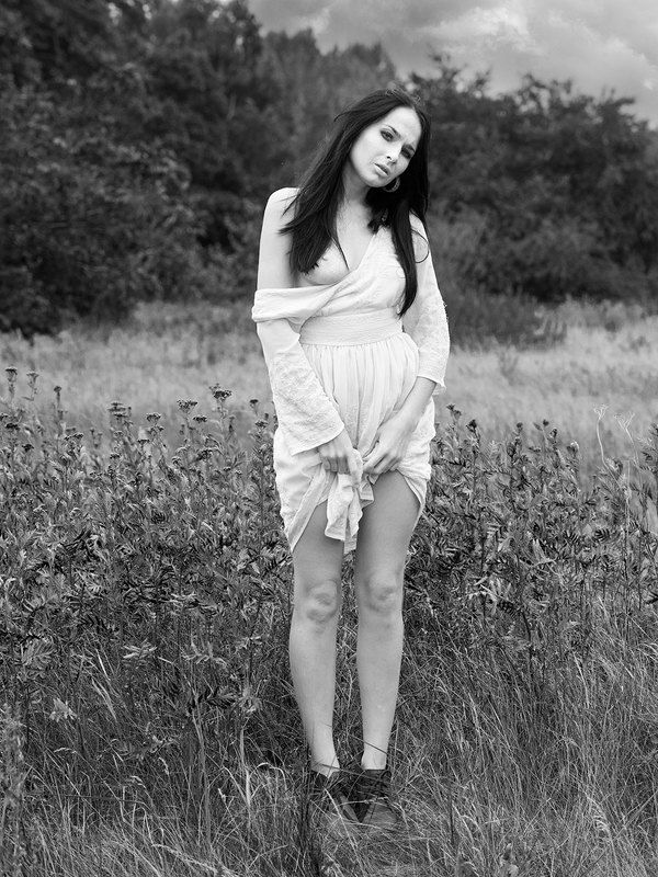 Ненастроенная струна фото превью