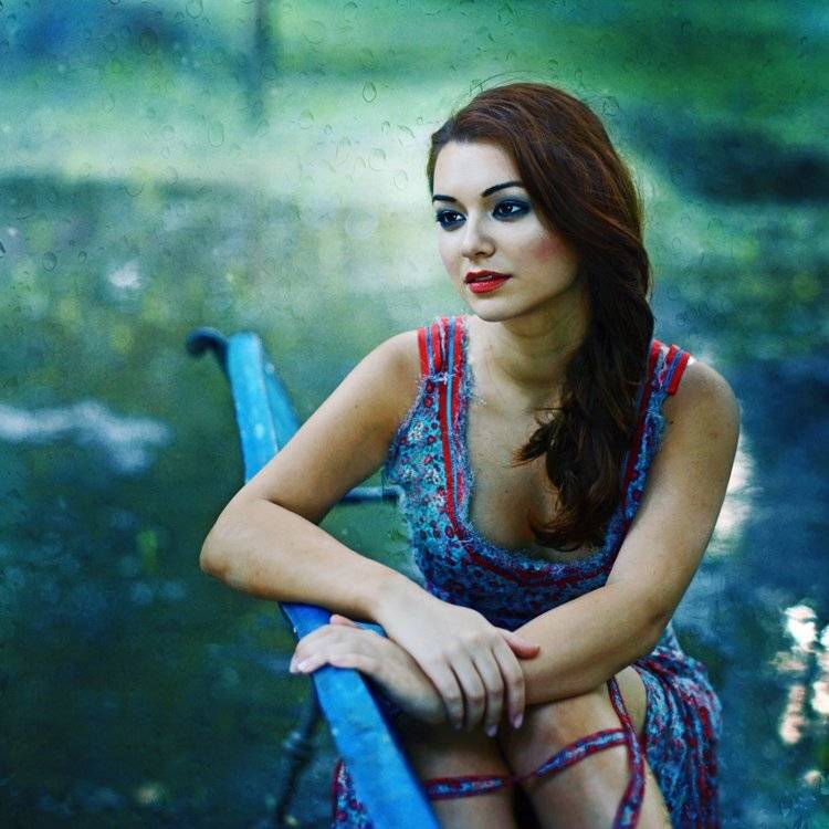 , Cristina Venedict