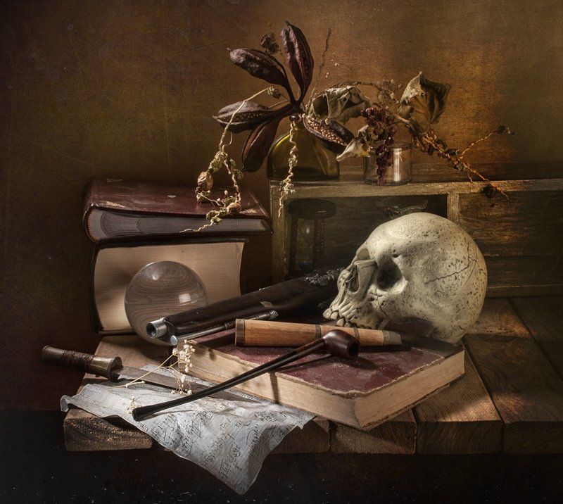 Vanitas фото превью