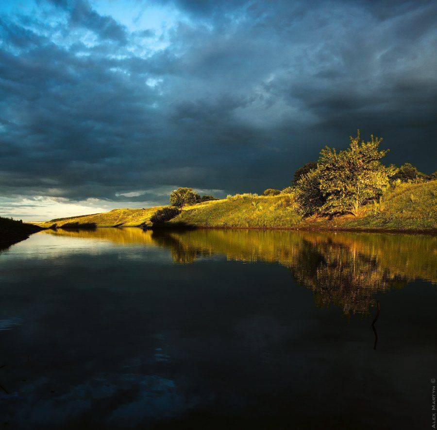 , Alexander Martynov