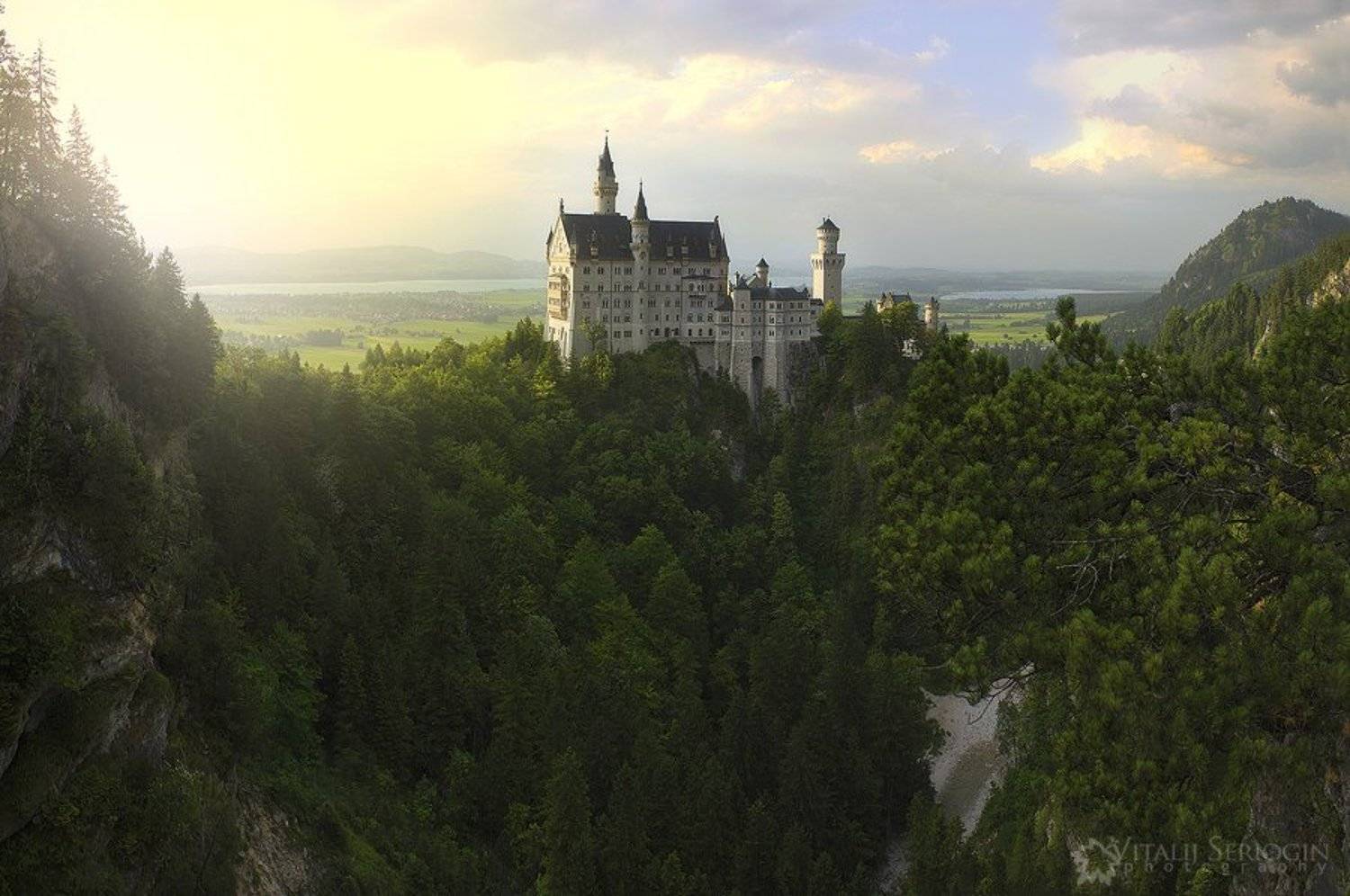 , Vitalijus Serioginas