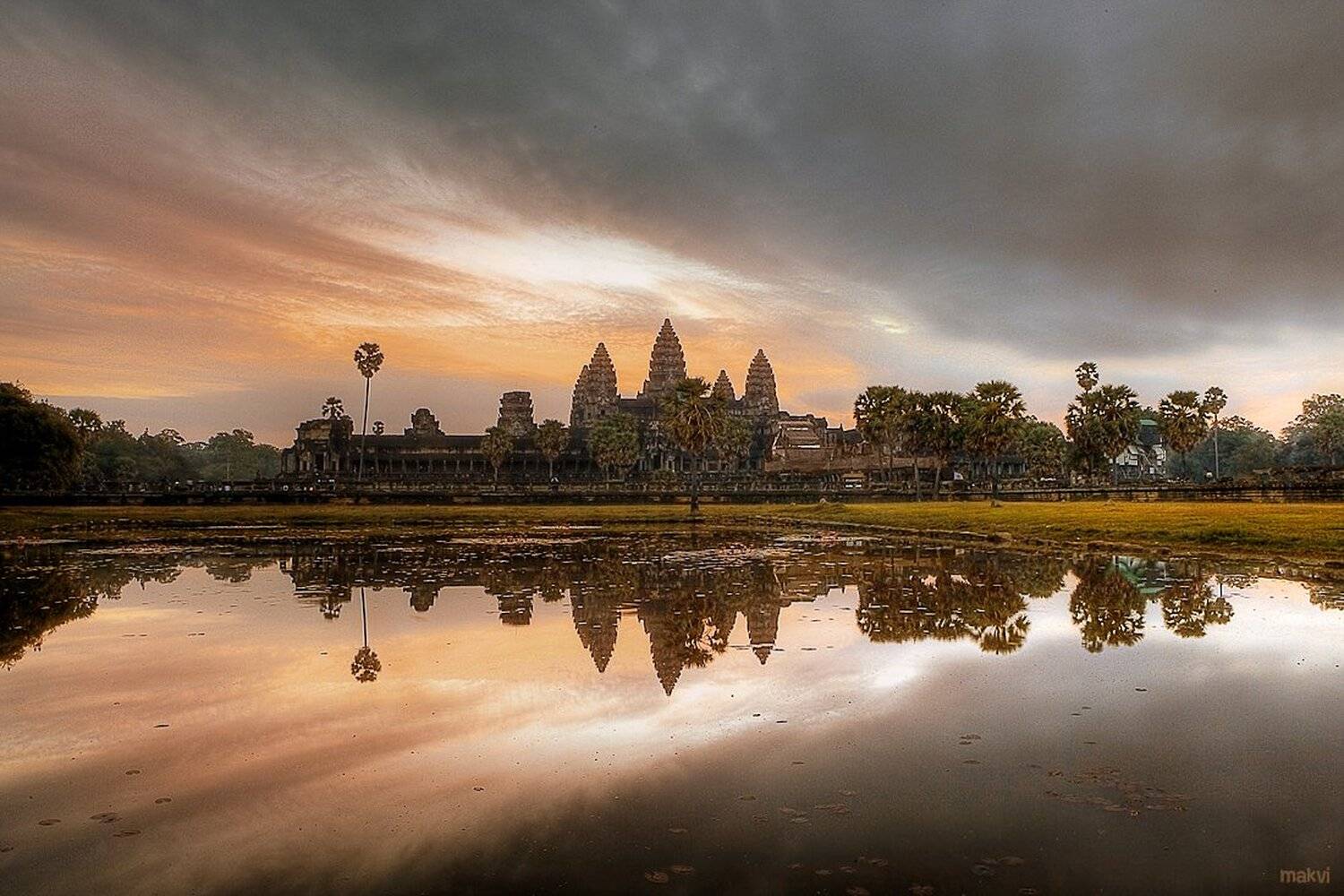 , Виктор Макарчук