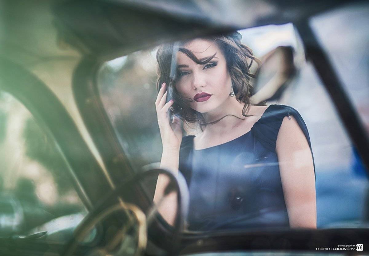 , Ладовский Максим