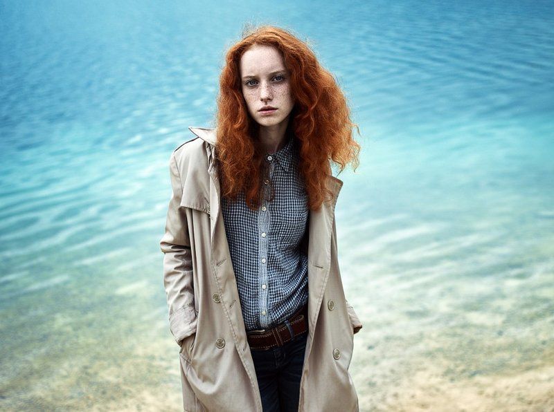 Julia фото превью