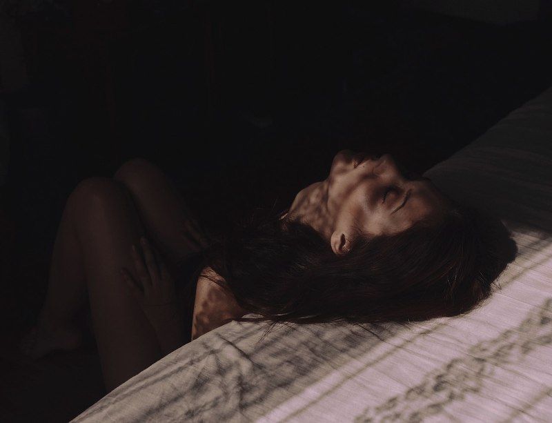 ...silence... фото превью