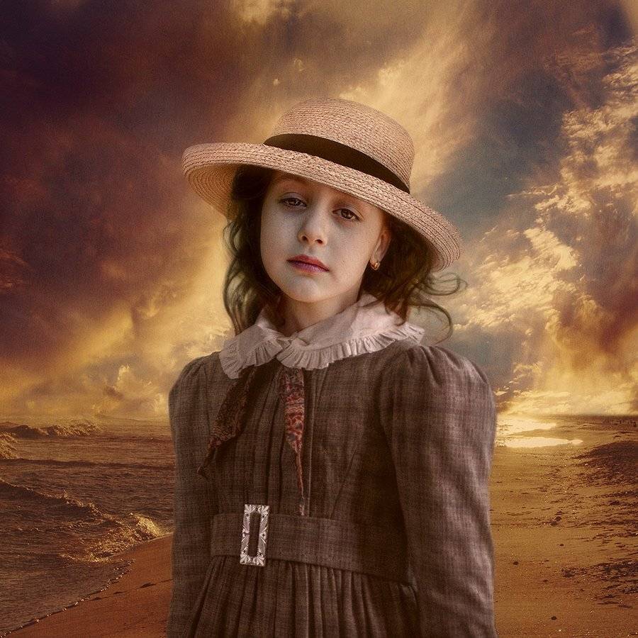 , Светлана Мелик-Нубарова