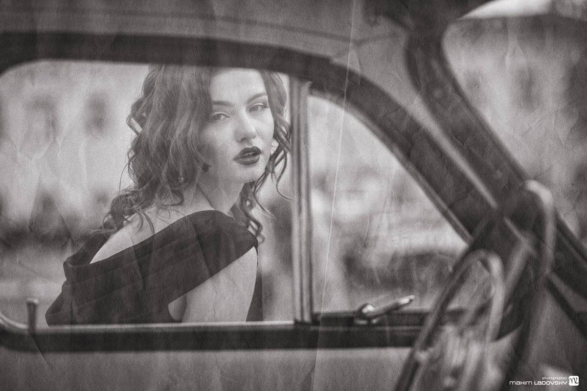 , Ладовский Максим