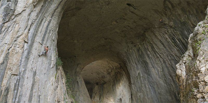 Climbers фото превью