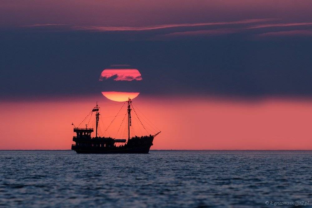 , Katarzyna Gritzmann