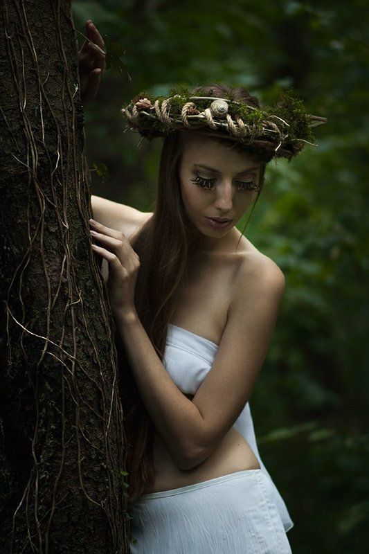 Nature calls фото превью