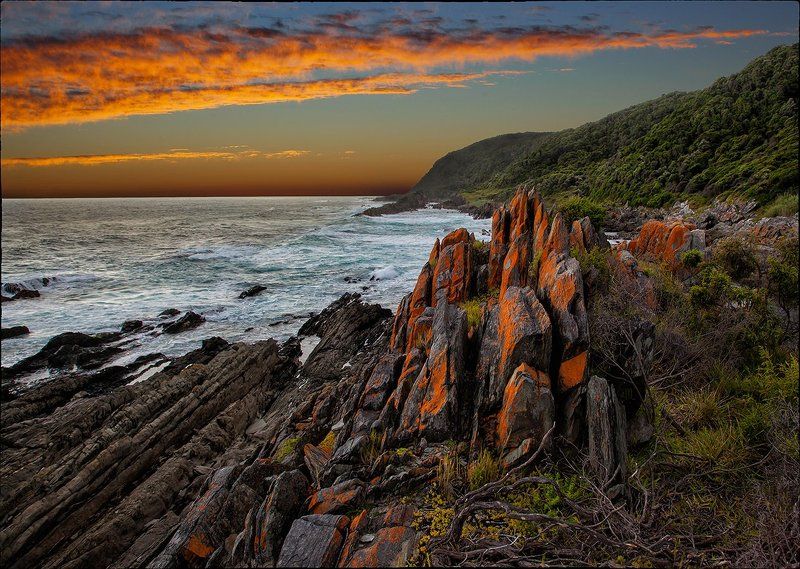 Светопись на скалах фото превью
