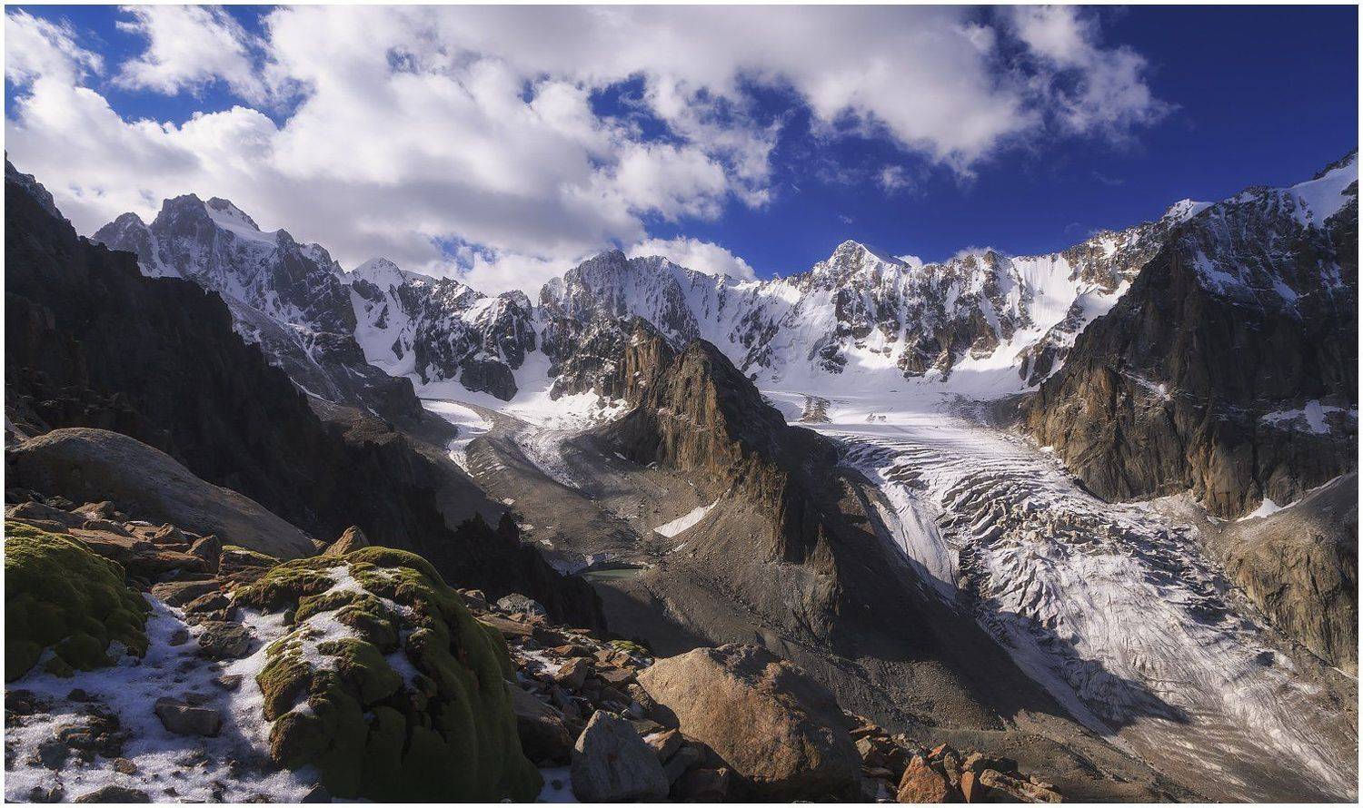 Киргизия, Vitaliy Rage