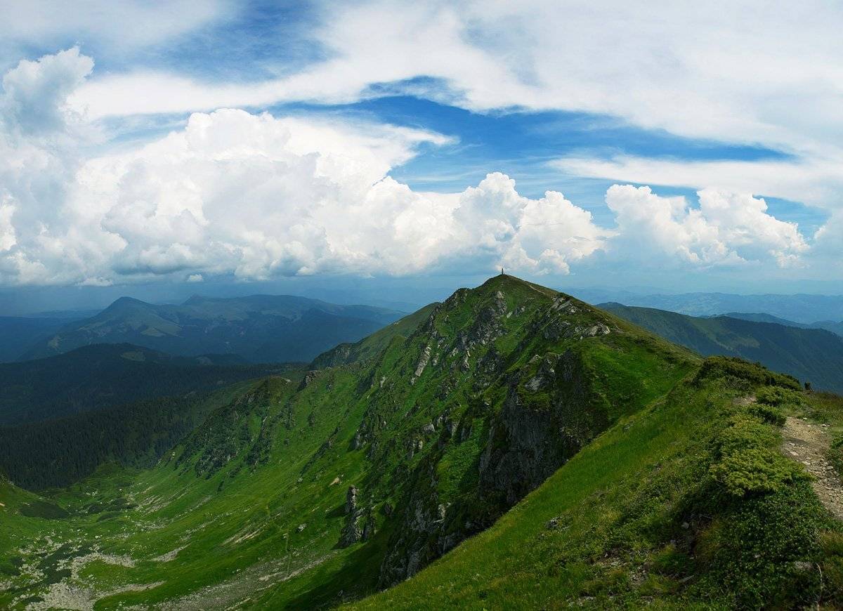 , Виталий Ра