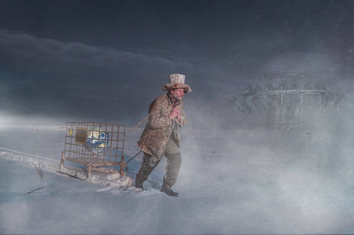 , Георгий Шпунтов