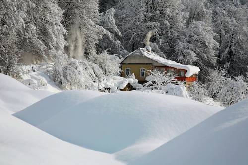 Замело