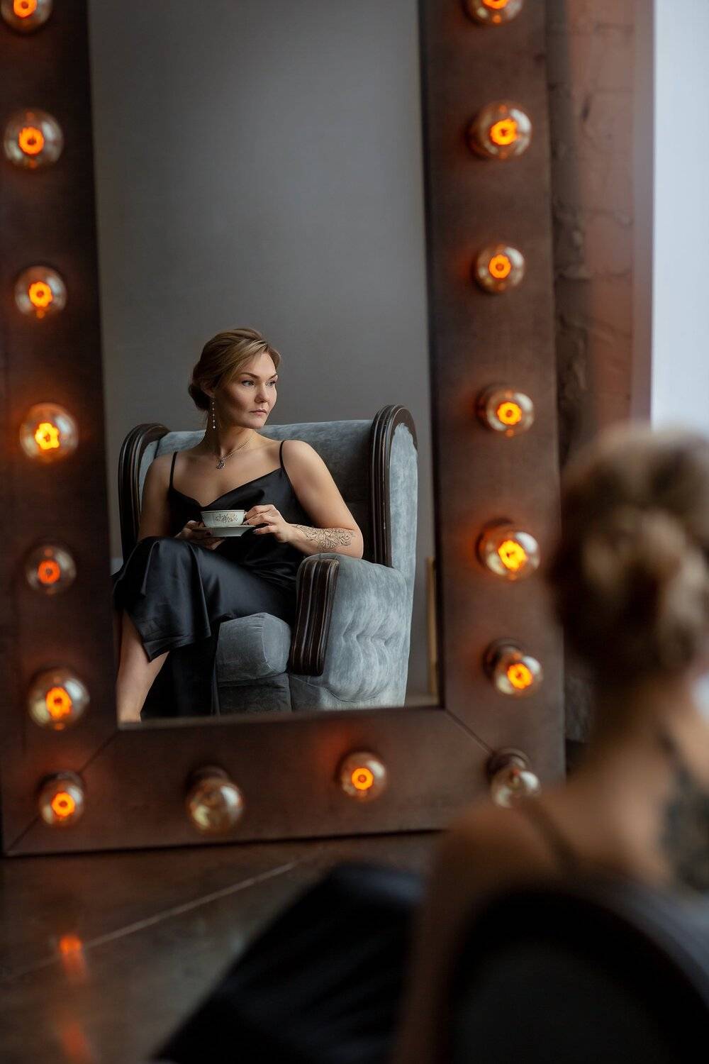 , Юлия Бусыгина