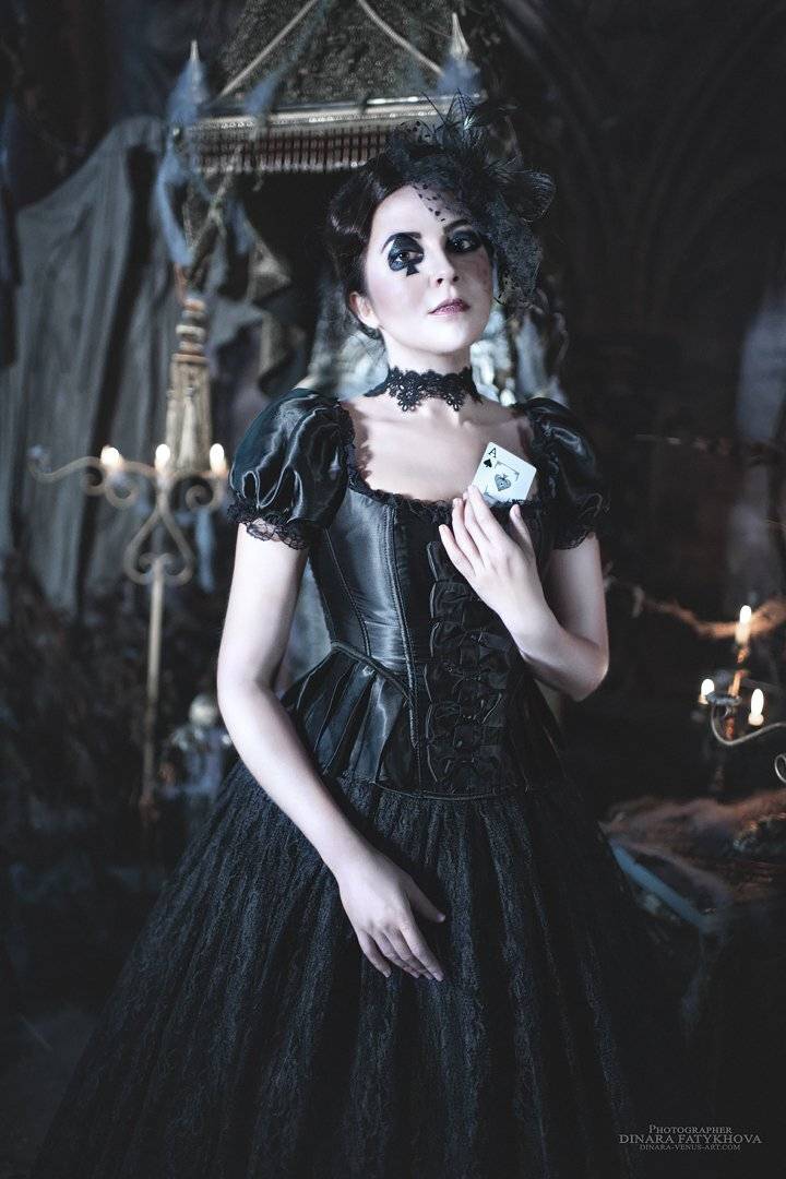 , Dinara Fatykhova