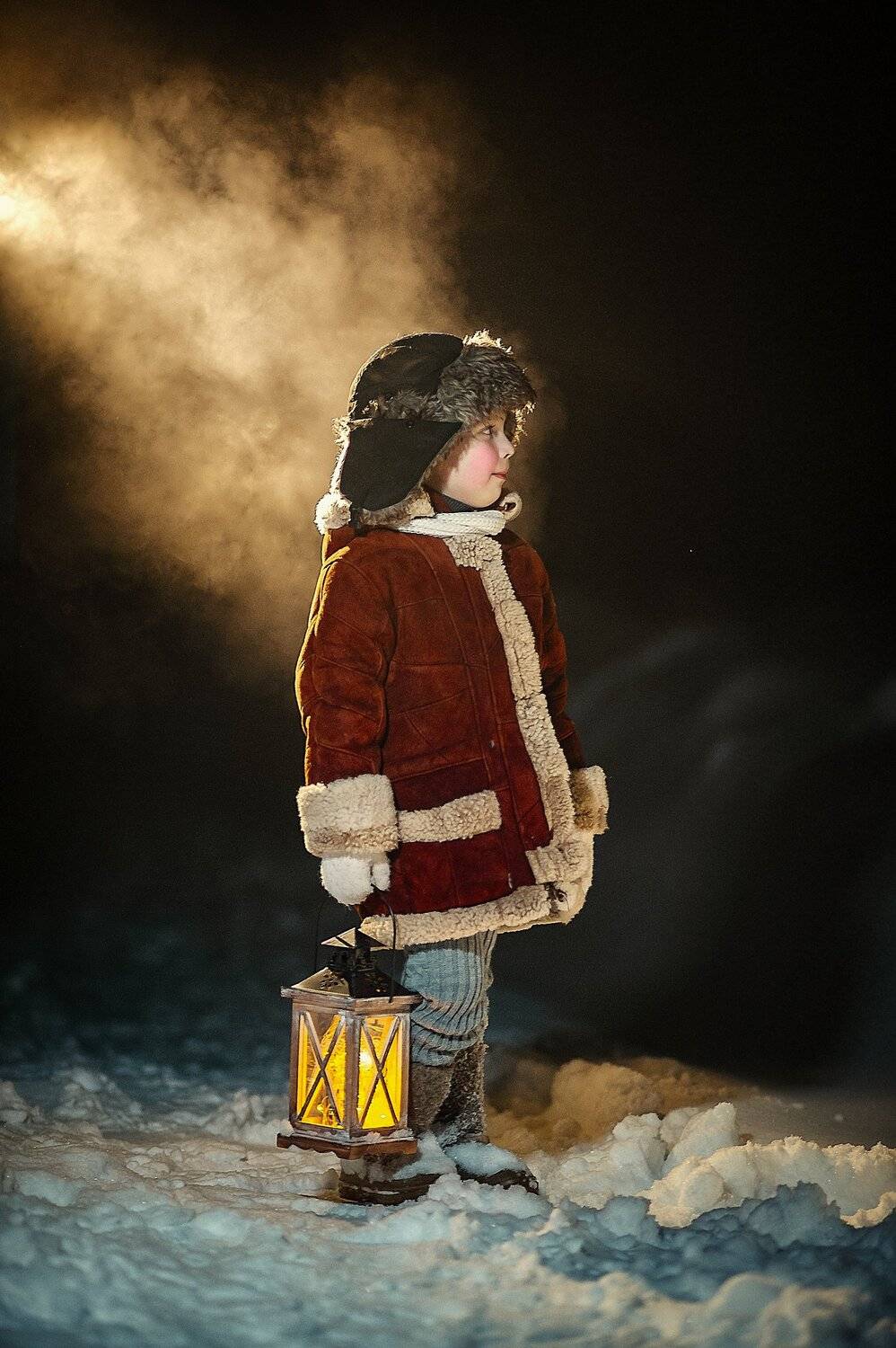 , Ксения Лысенкова