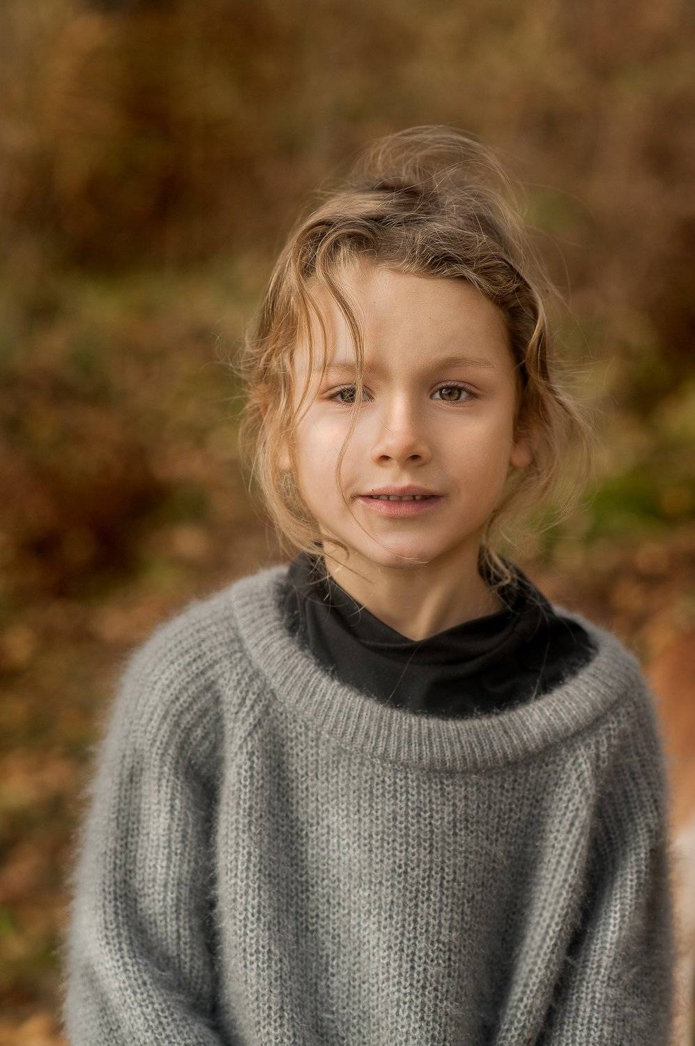 , Терра Алена