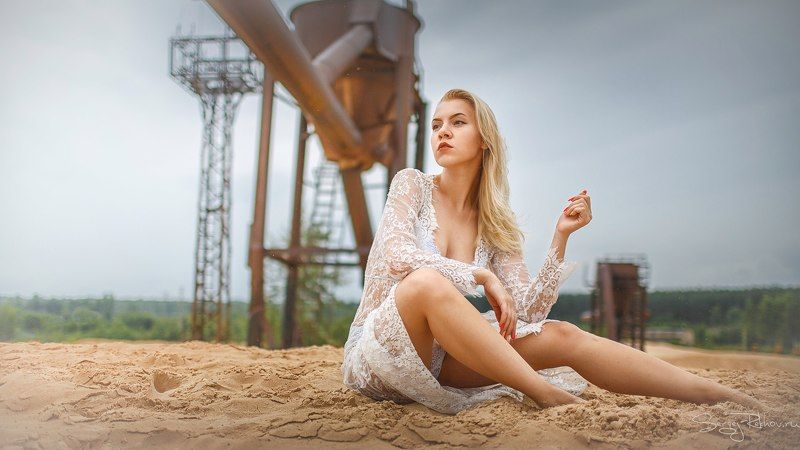 Кристина фото превью