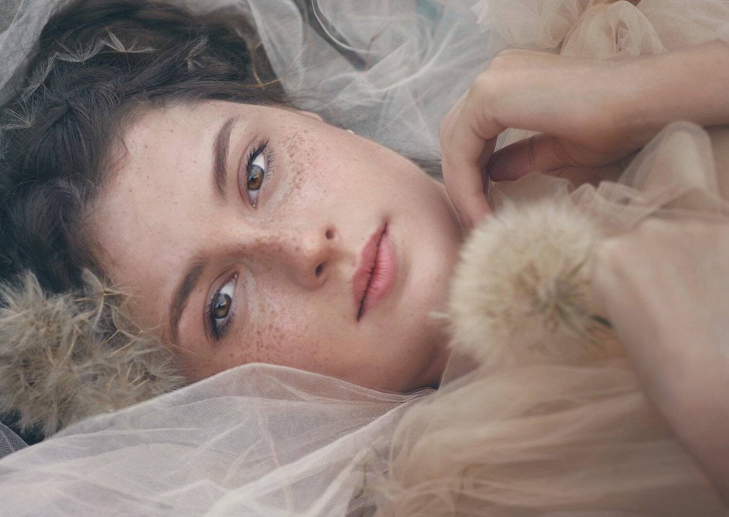 , Таня  Маркова