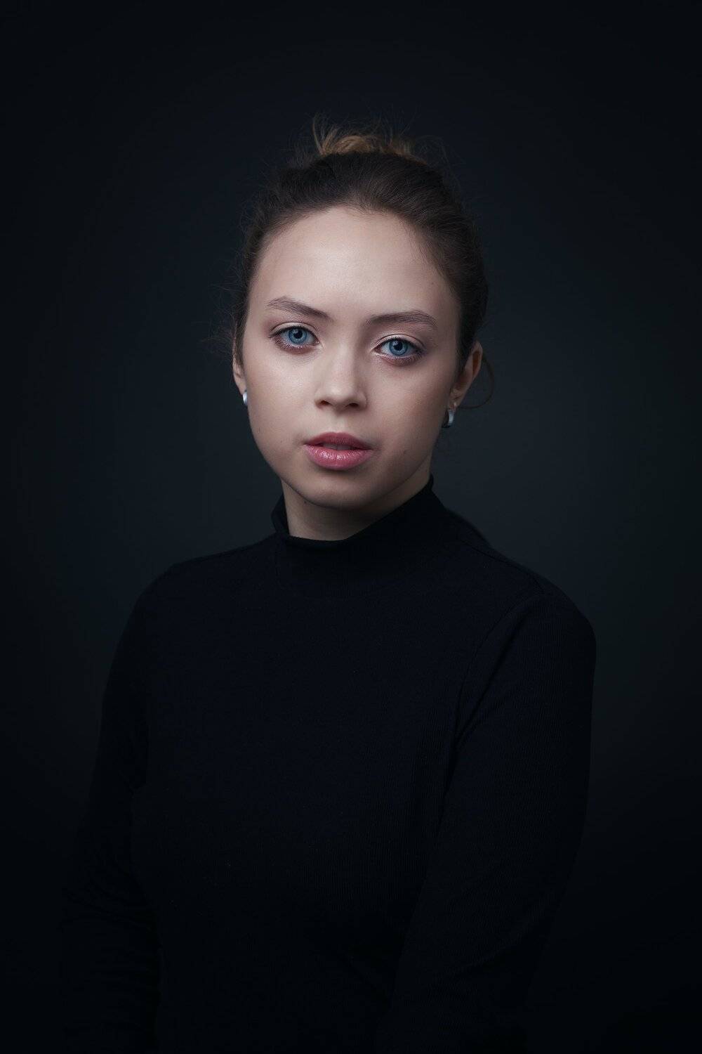 , Иван Скрыльков