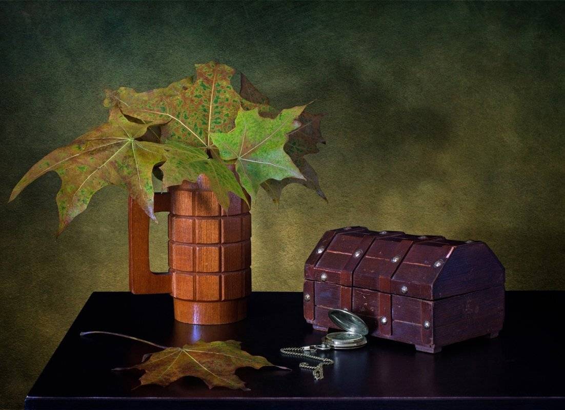 , Людмила Бекман