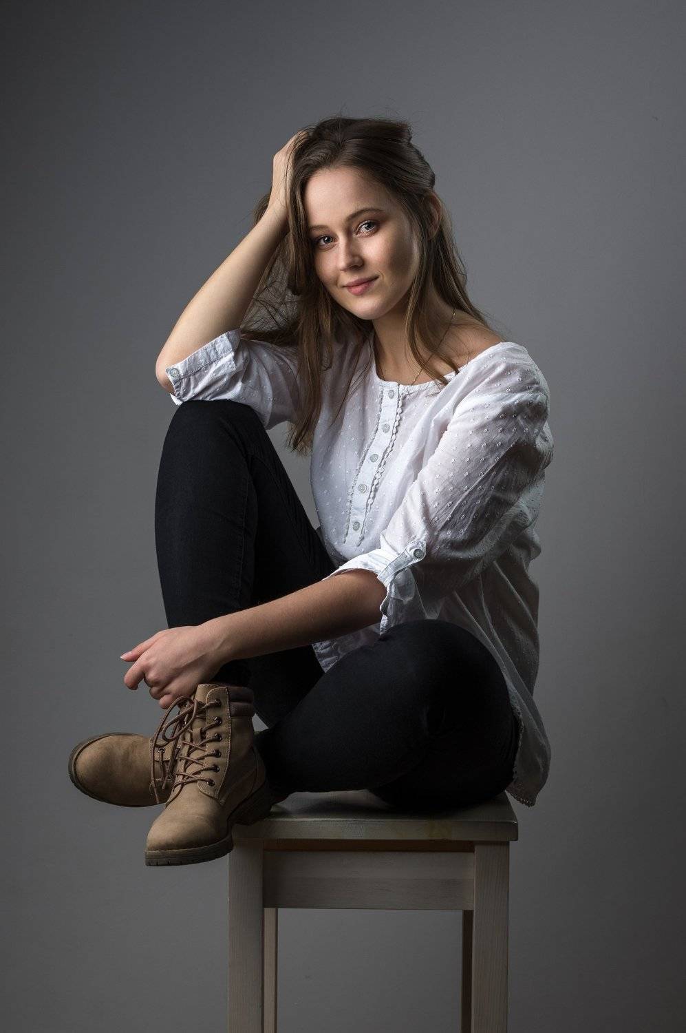 , Maciej Werbliński