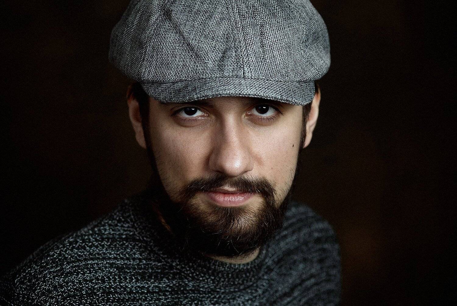 , Артём Семагин