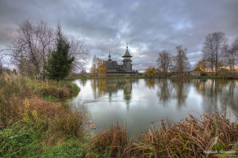 Благовещенское подворье фото превью