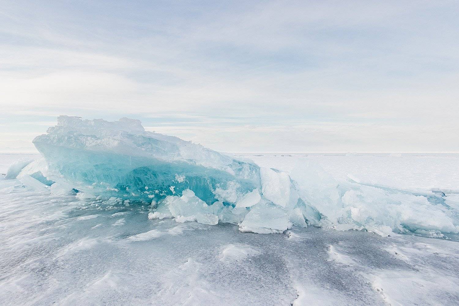 Байкал, пузырьки, зима, лёд, Россия, Алексей Закиров