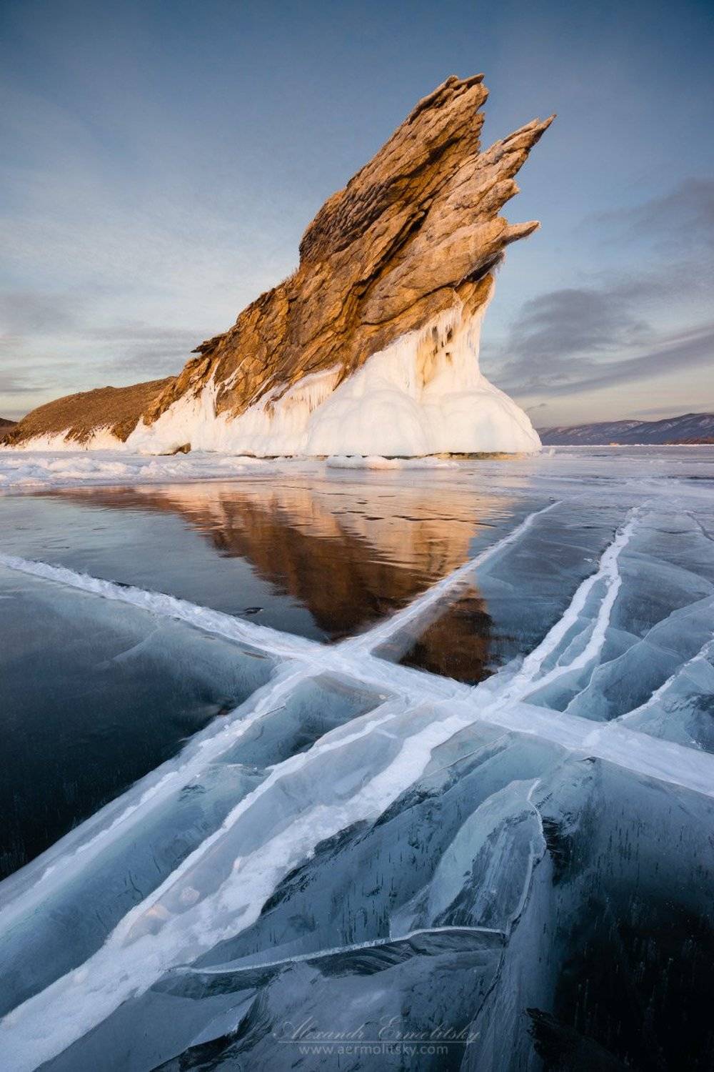 байкал, baikal, огой, Александр Ермолицкий