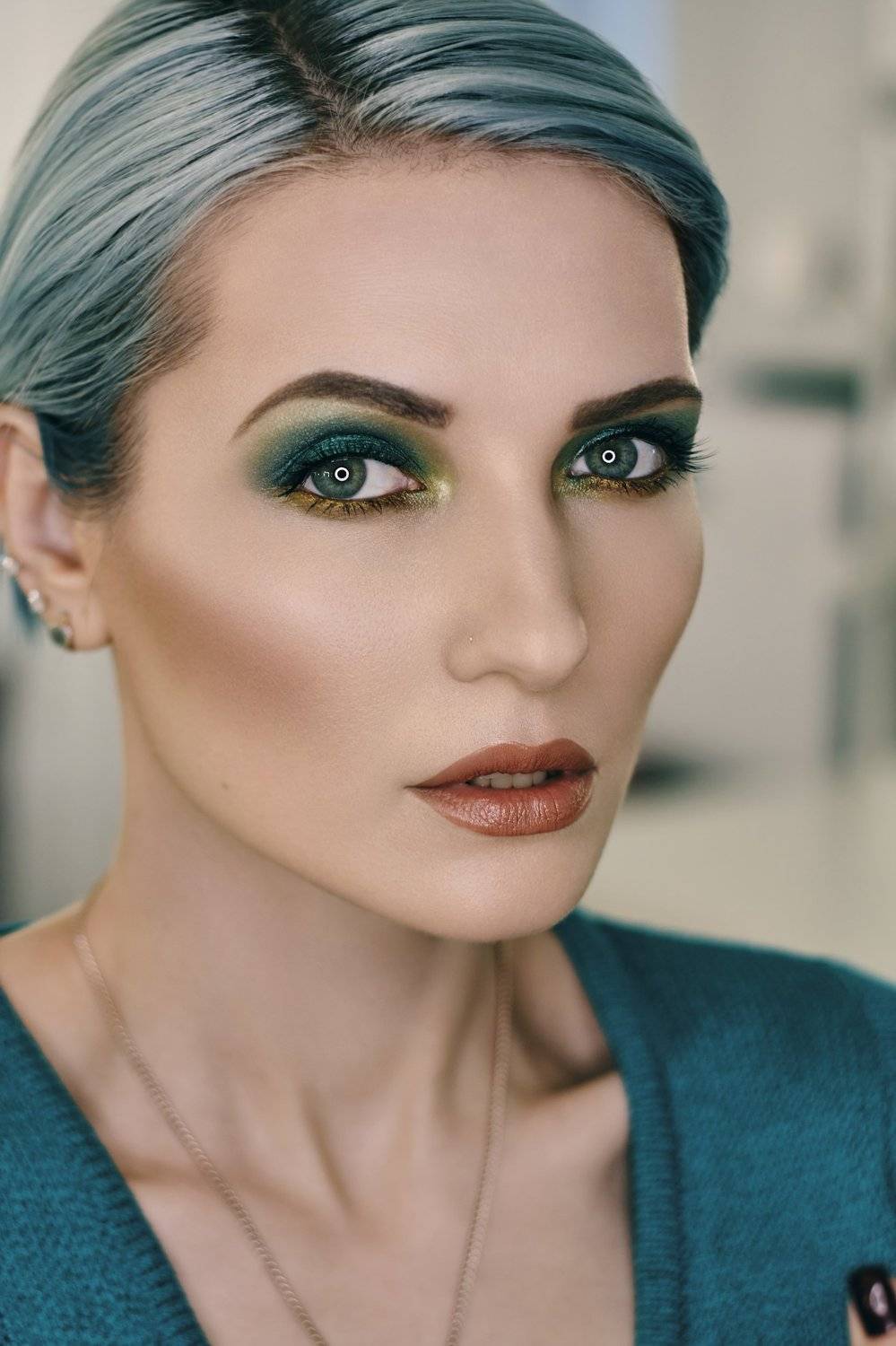 , Давыдова Инга