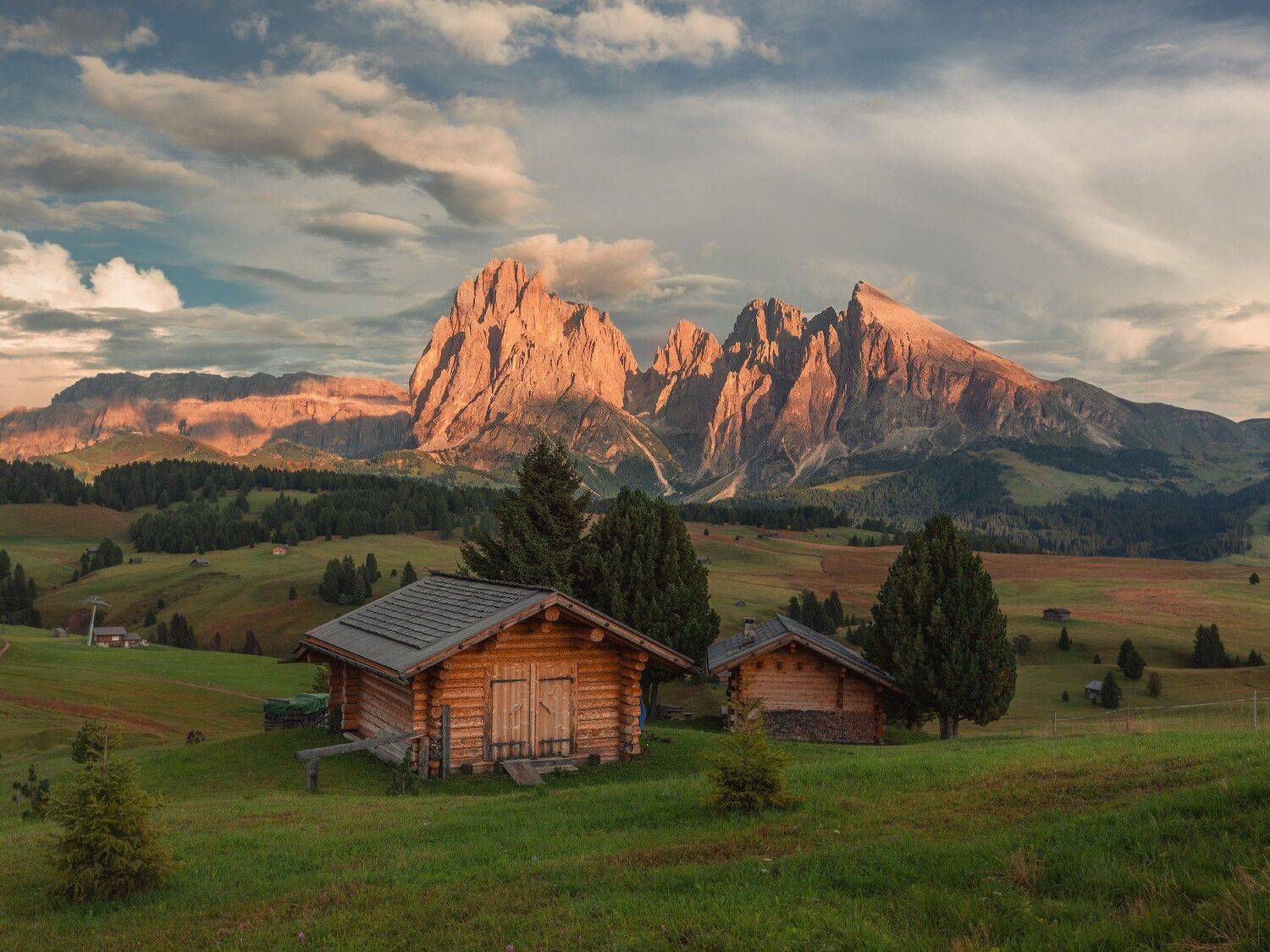 , Геннадий Финенко