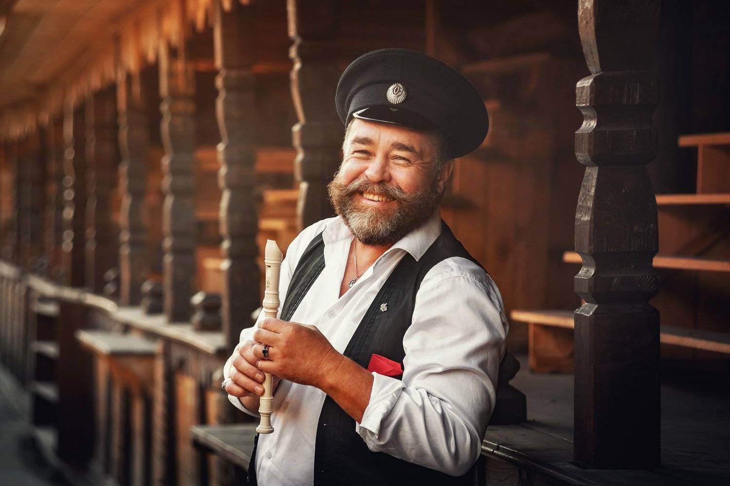 , Ольга Шацкая