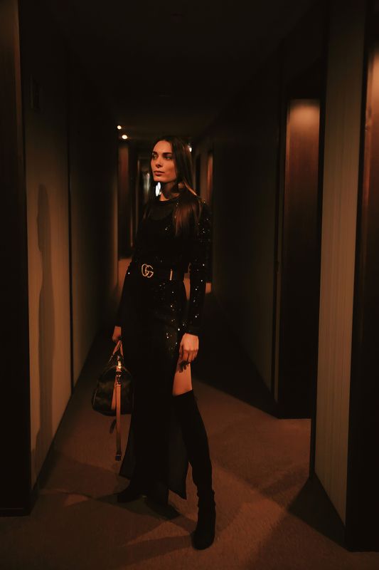 Нуар фото превью