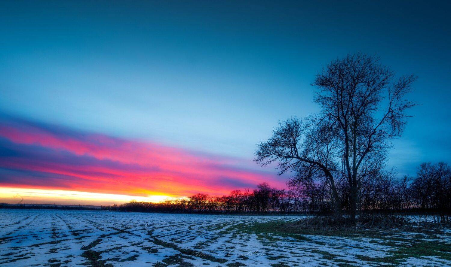 , Александр Орнатский