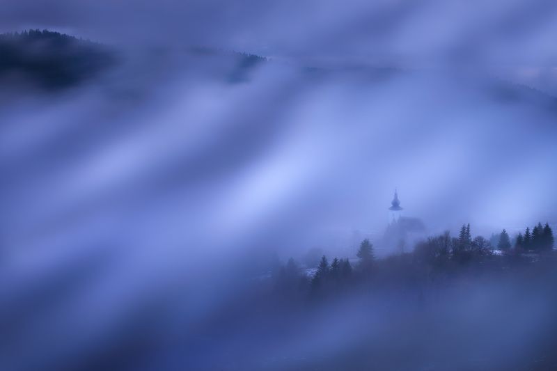 The church фото превью