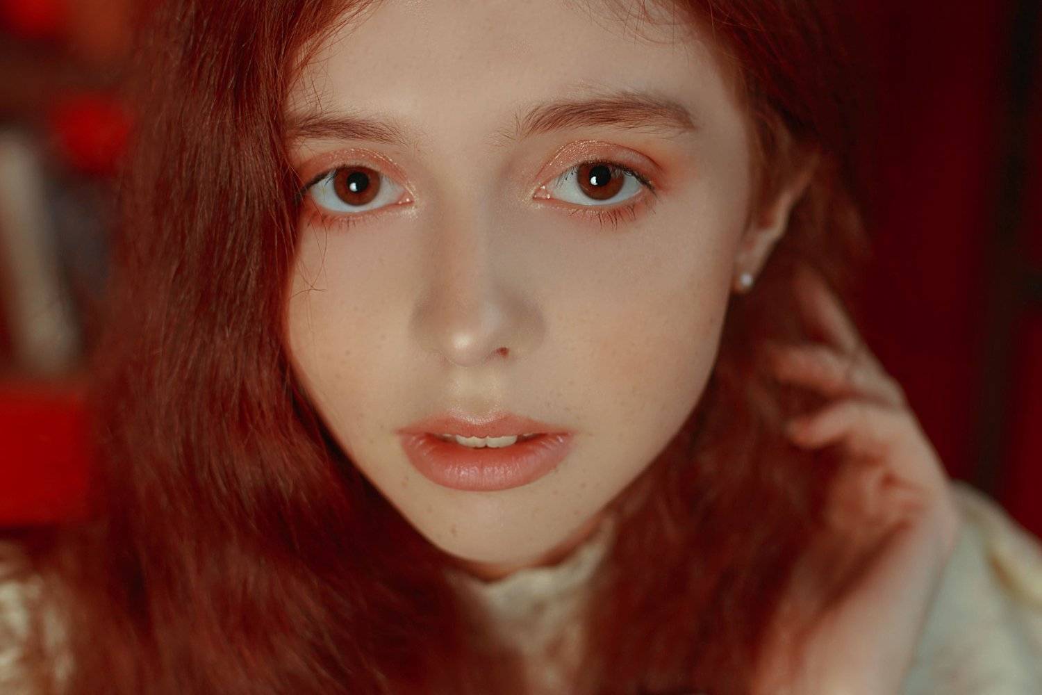 , Marie Dashkova
