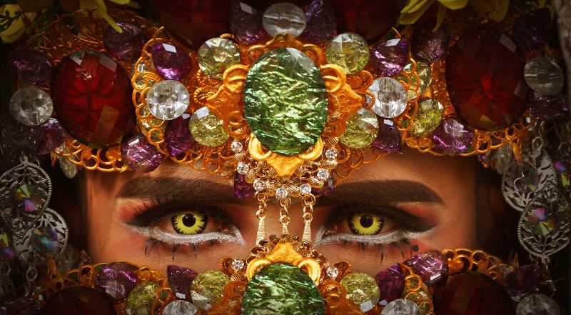 Made Arya Dedok 0pen your eyes фото превью